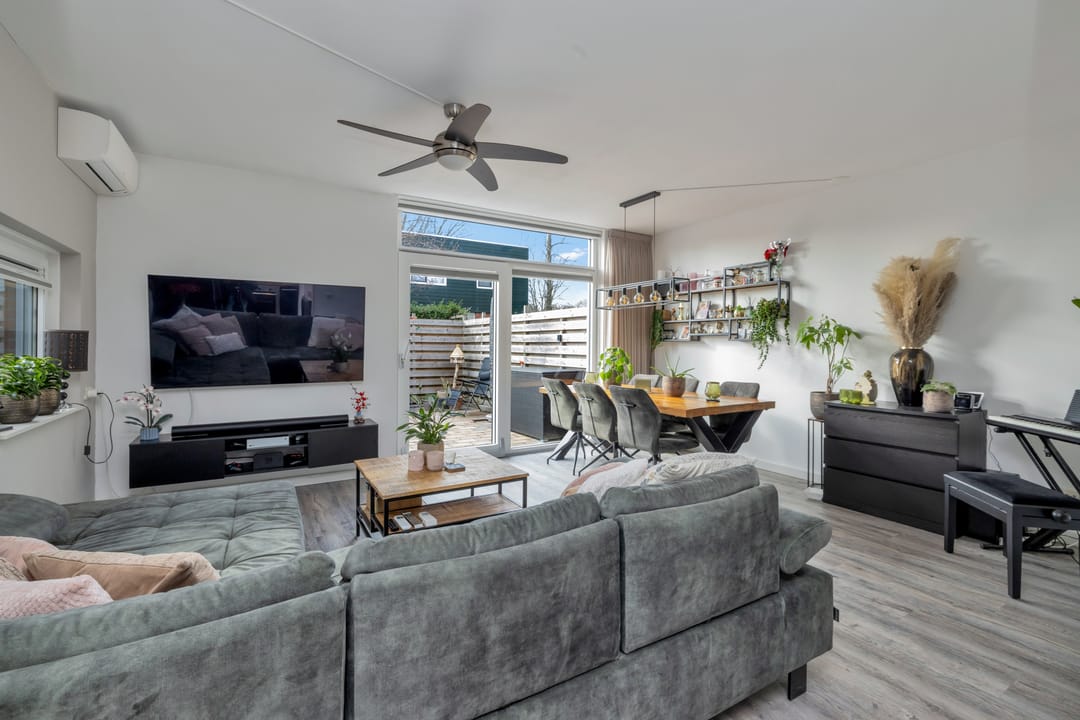 Foto 1 van Kremersheerd 67