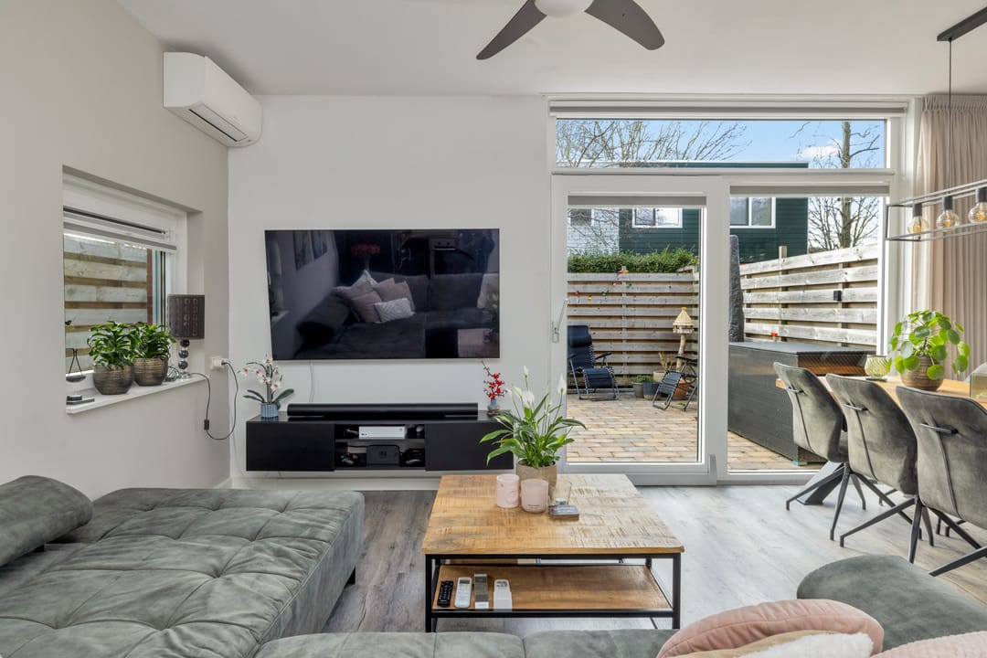 Foto 16 van Kremersheerd 67