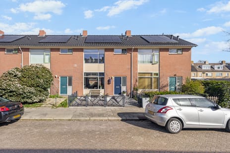 Jonkheer Jacob van Veenstraat thumbnail
