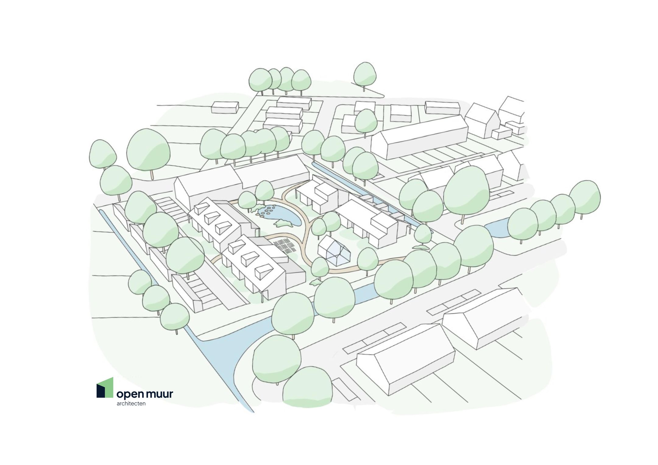 Levensloop bestendige woningen voor 55+ false