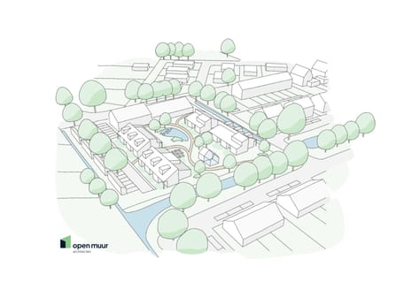 Levensloop bestendige woningen voor 55+ thumbnail