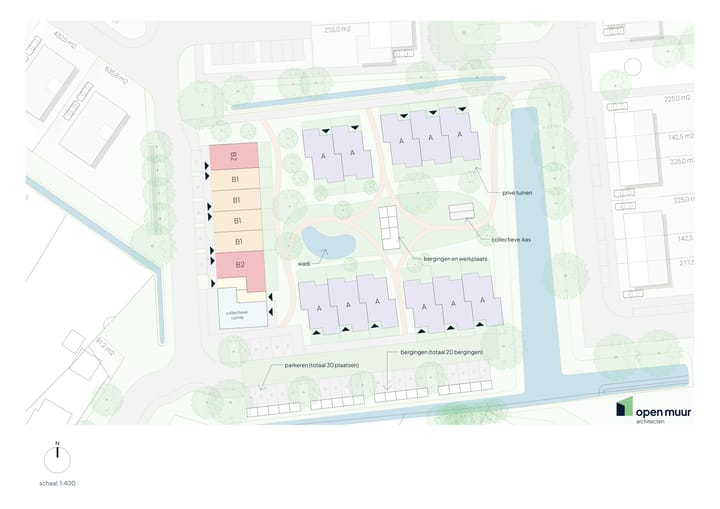 Foto 2 van Levensloop bestendige woningen voor 55+