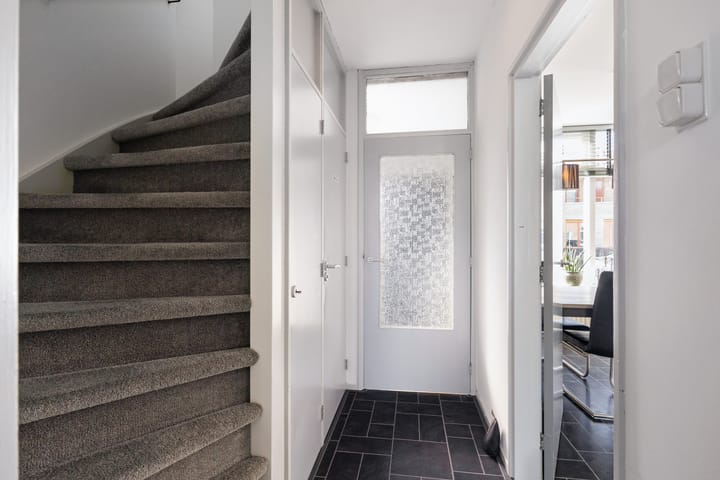 Photo 5 of Jonkheer Jacob van Veenstraat 39