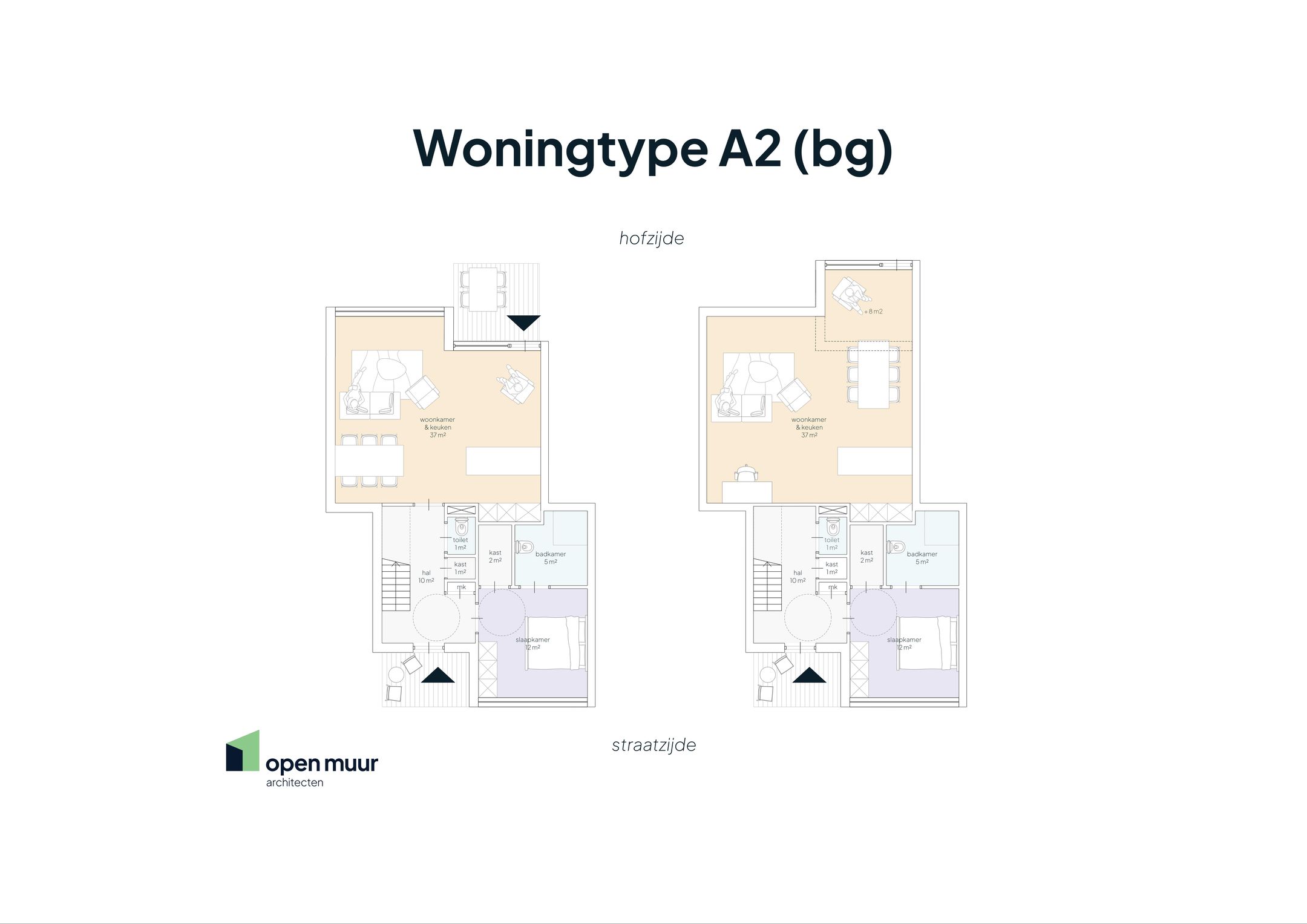 Photo 9 of Levensloop bestendige woningen voor 55+