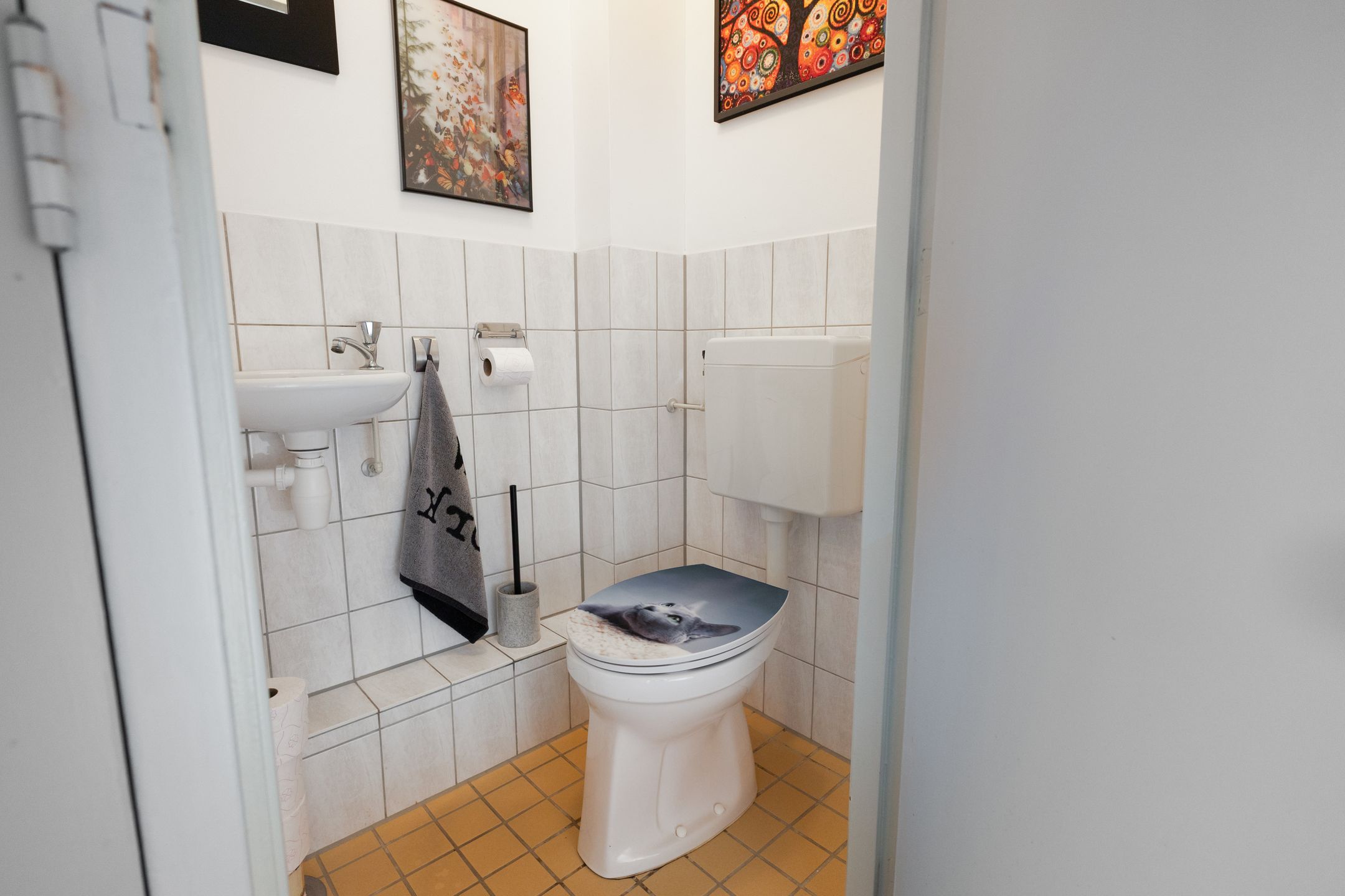 Photo 12 of Jonkheer Jacob van Veenstraat 39