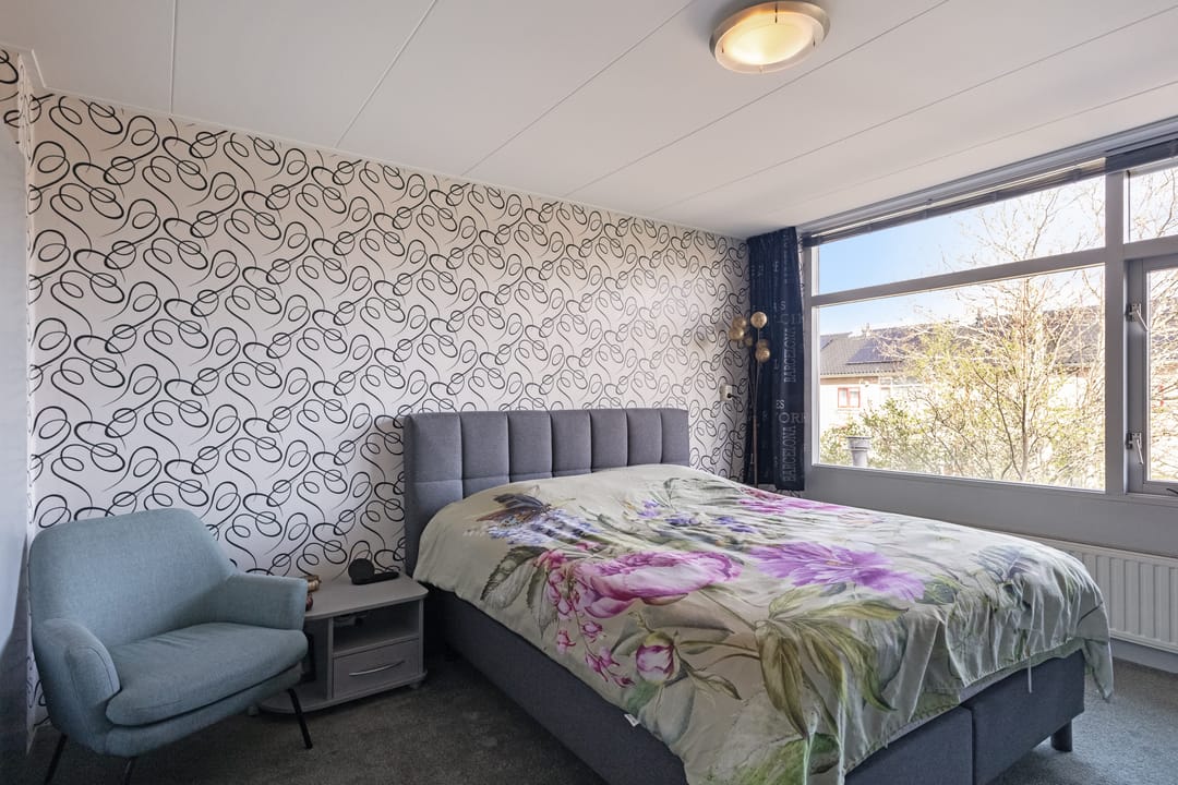 Photo 13 of Jonkheer Jacob van Veenstraat 39