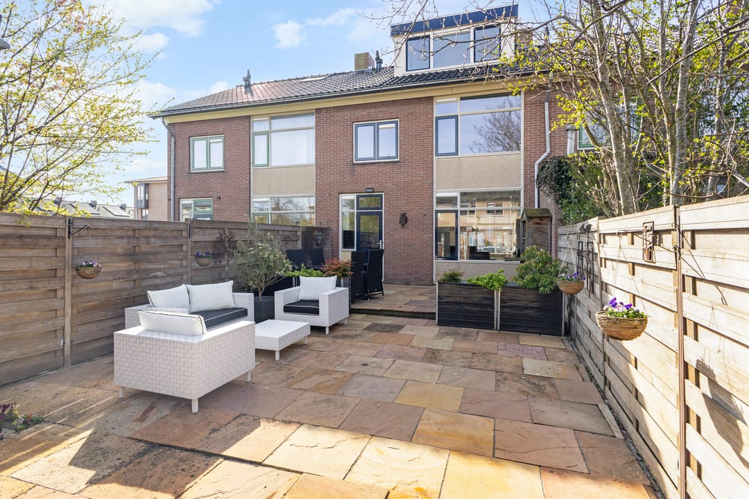 Photo 26 of Jonkheer Jacob van Veenstraat 39