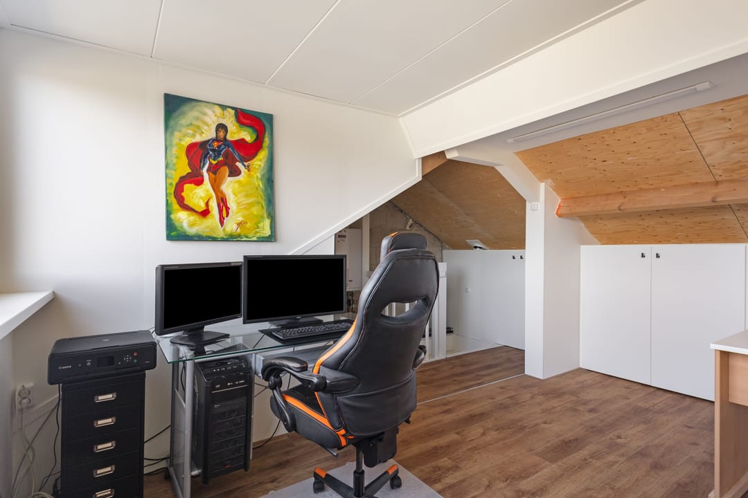 Photo 22 of Jonkheer Jacob van Veenstraat 39