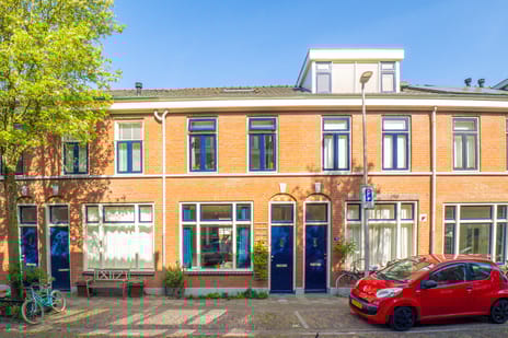 Van Diemenstraat thumbnail