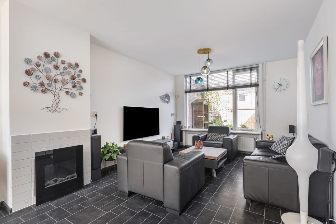 Photo 7 of Jonkheer Jacob van Veenstraat 39