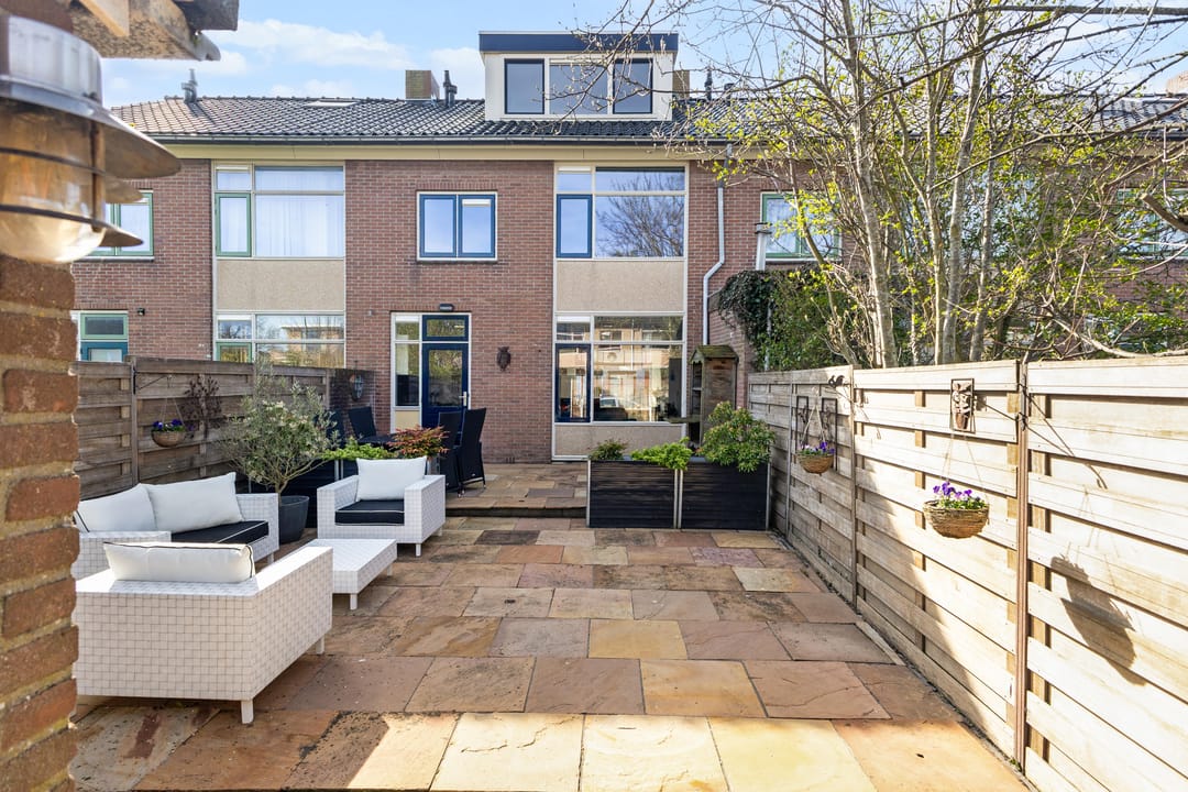 Photo 23 of Jonkheer Jacob van Veenstraat 39