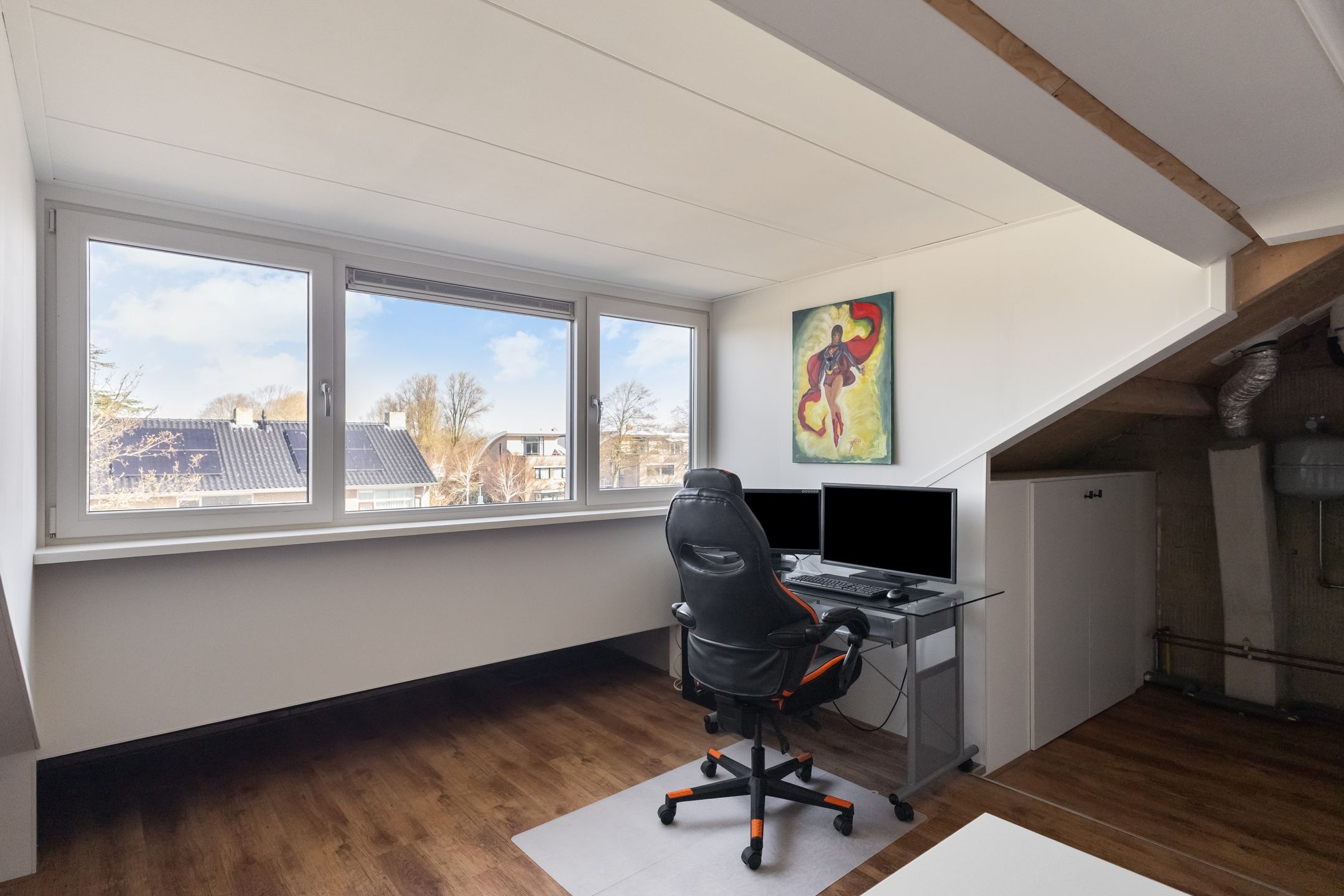 Photo 21 of Jonkheer Jacob van Veenstraat 39