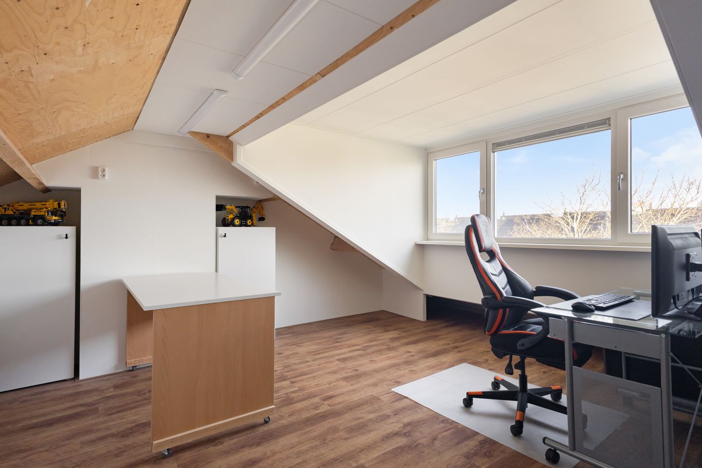 Photo 20 of Jonkheer Jacob van Veenstraat 39