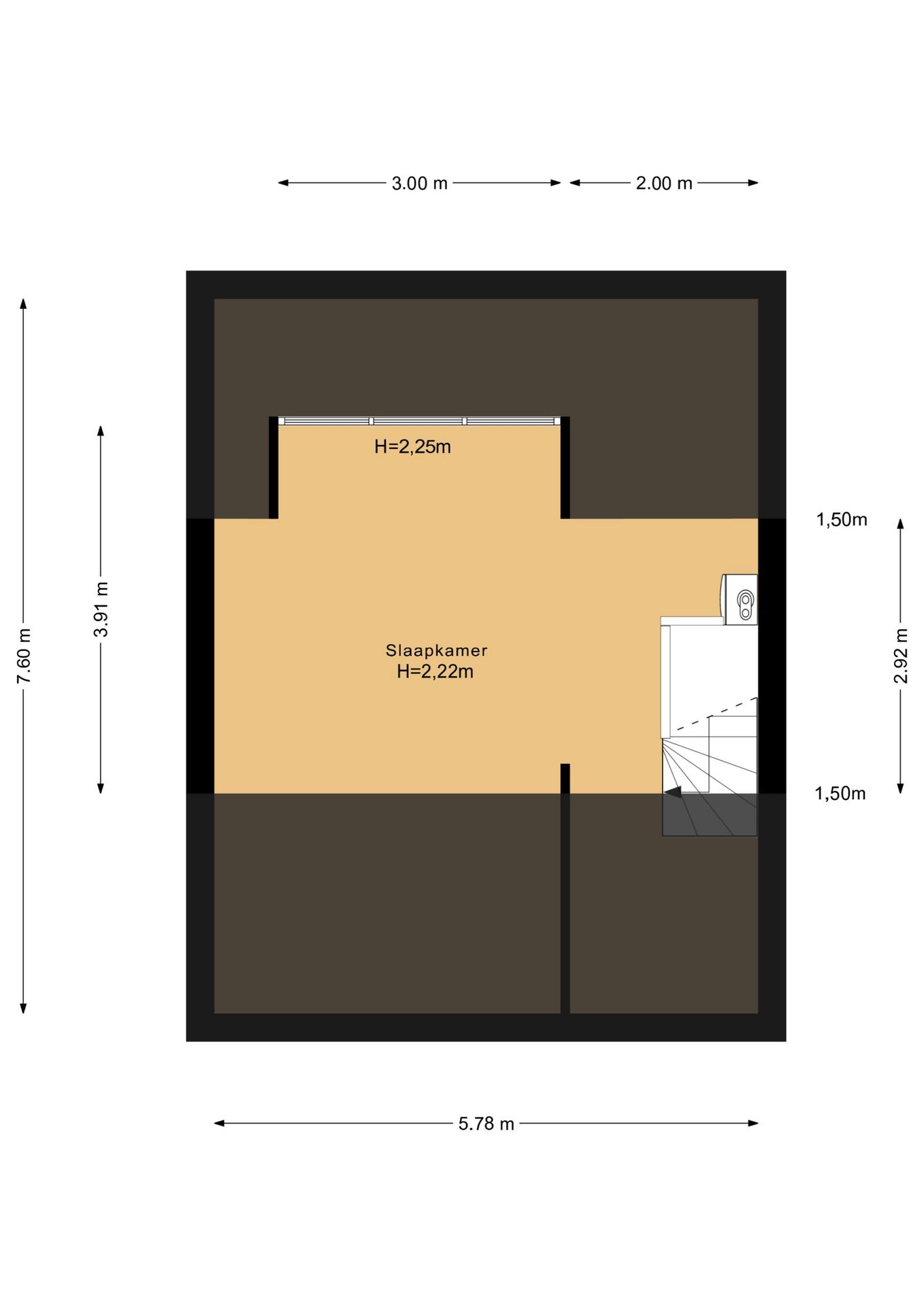 Photo 30 of Jonkheer Jacob van Veenstraat 39