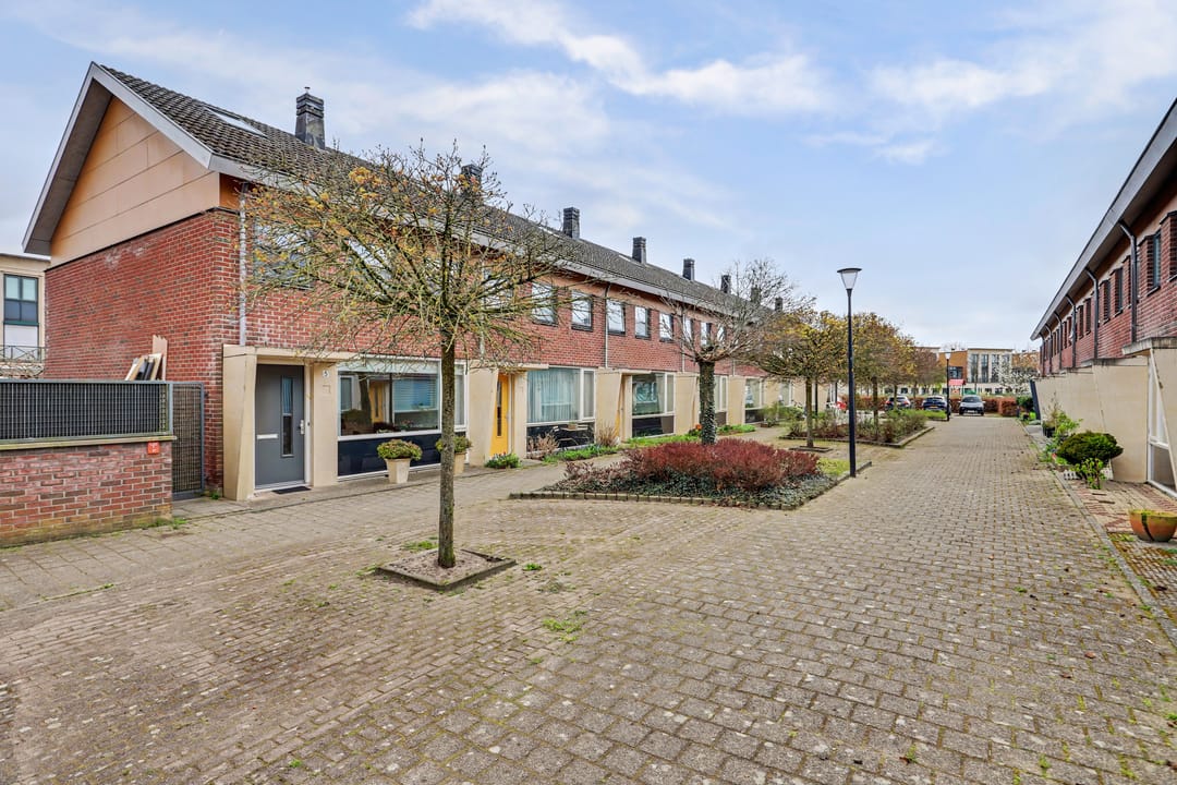 Foto 41 van Leopoldstraat 5