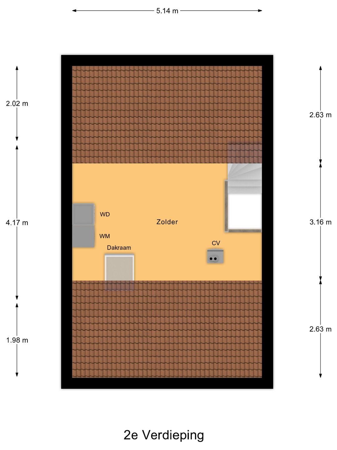 Foto 52 van Leopoldstraat 5