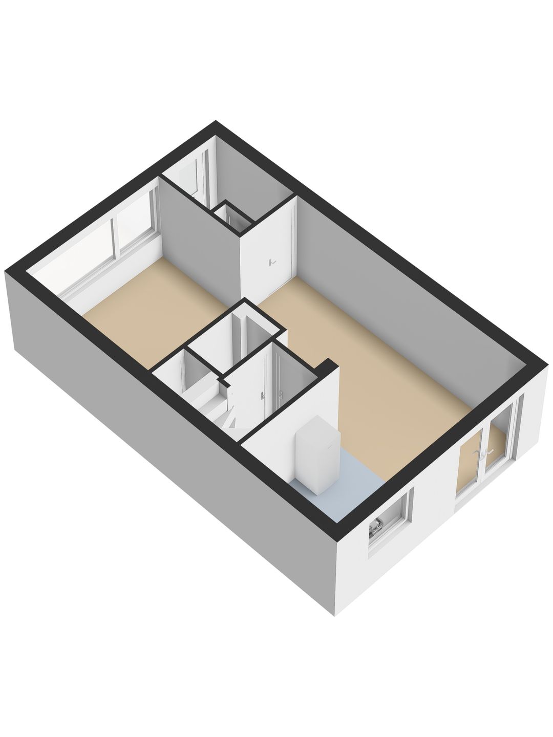 Foto 53 van Leopoldstraat 5