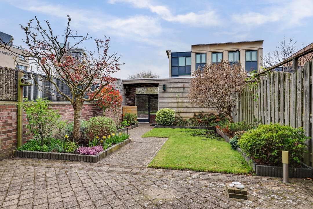 Foto 31 van Leopoldstraat 5