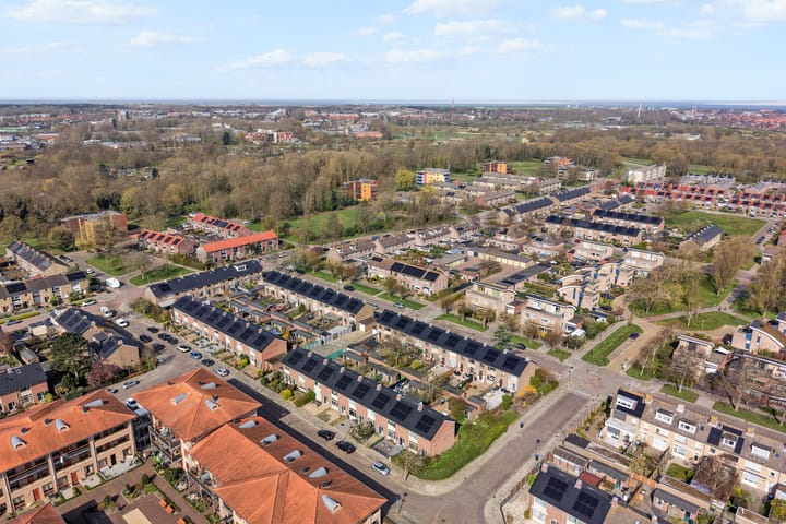 Foto 3 van Jonkheer Jacob van Veenstraat 39