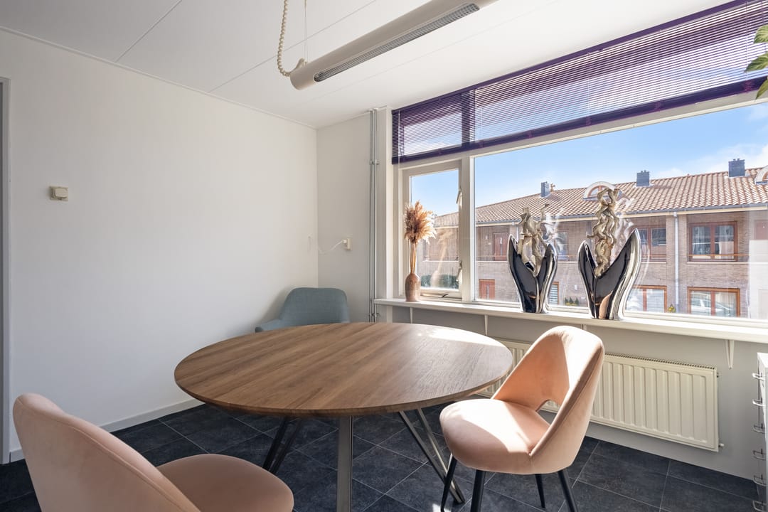 Photo 16 of Jonkheer Jacob van Veenstraat 39