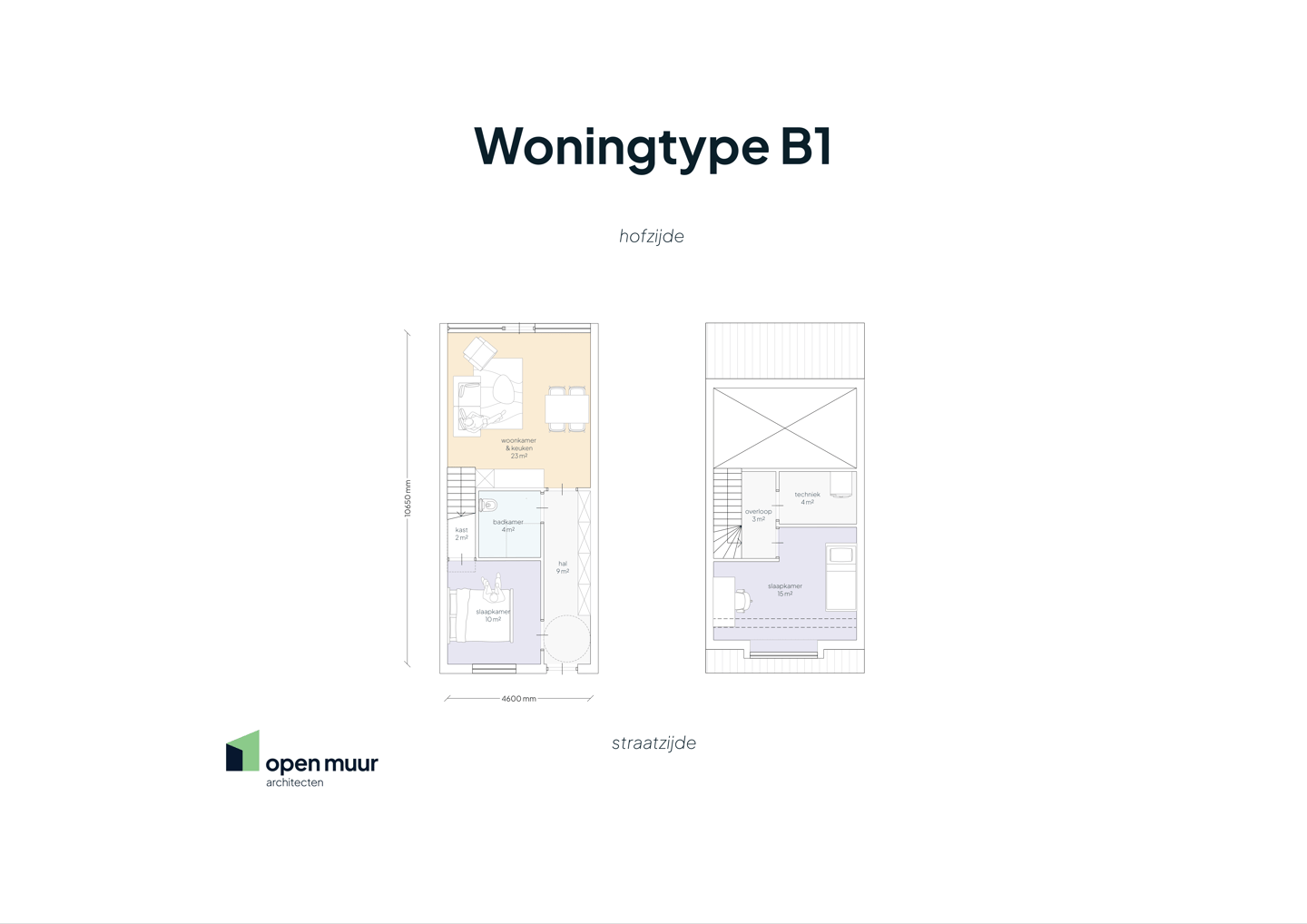 Photo 10 of Levensloop bestendige woningen voor 55+