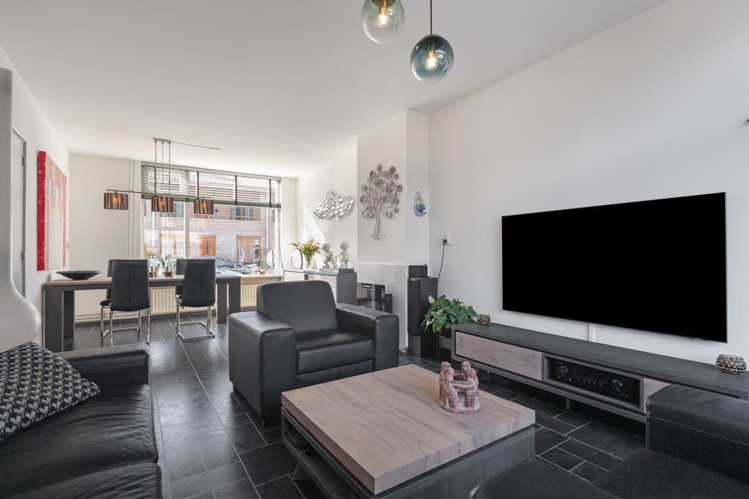 Photo 8 of Jonkheer Jacob van Veenstraat 39