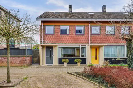 Leopoldstraat thumbnail