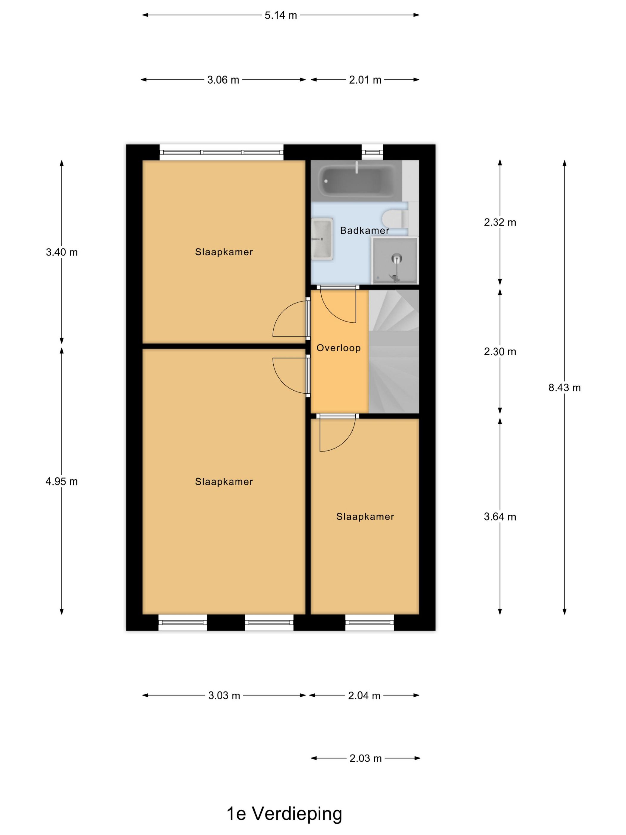 Foto 51 van Leopoldstraat 5