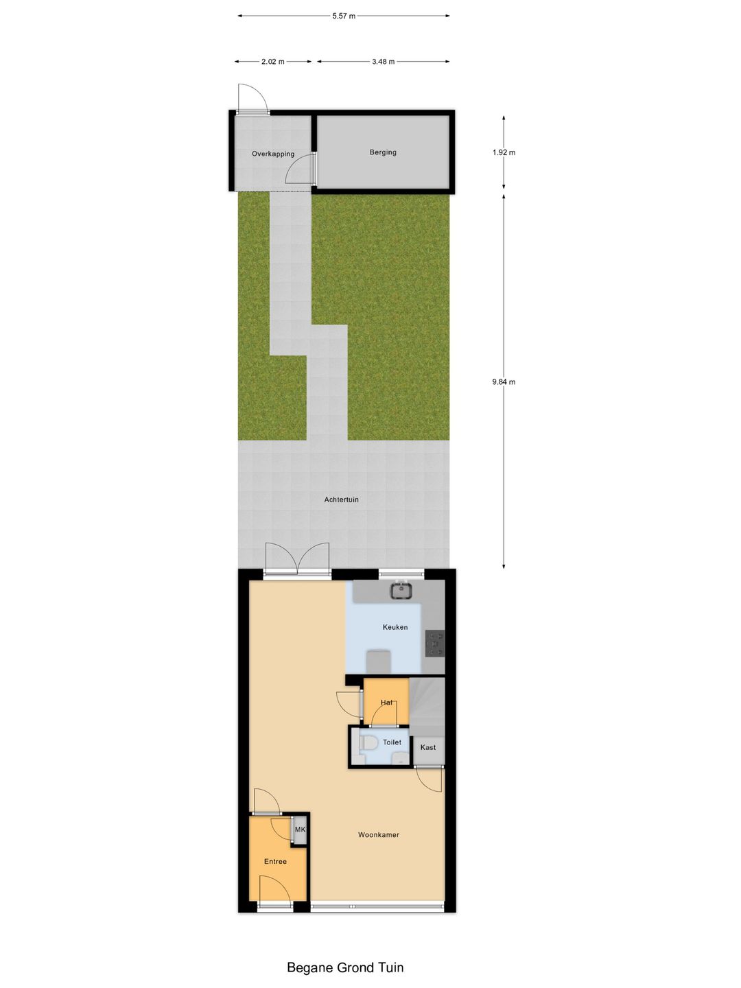 Foto 56 van Leopoldstraat 5