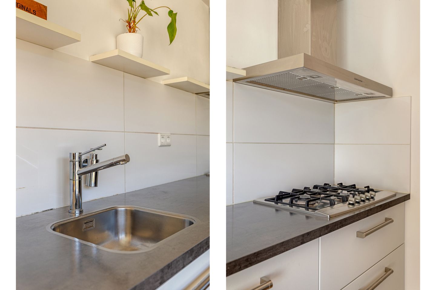 Spacious terraced house with 4 bedrooms in Heesterakker — 14