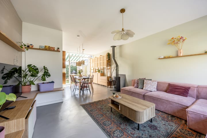 Photo 2 of Dr. J.R. Thorbeckelaan 148