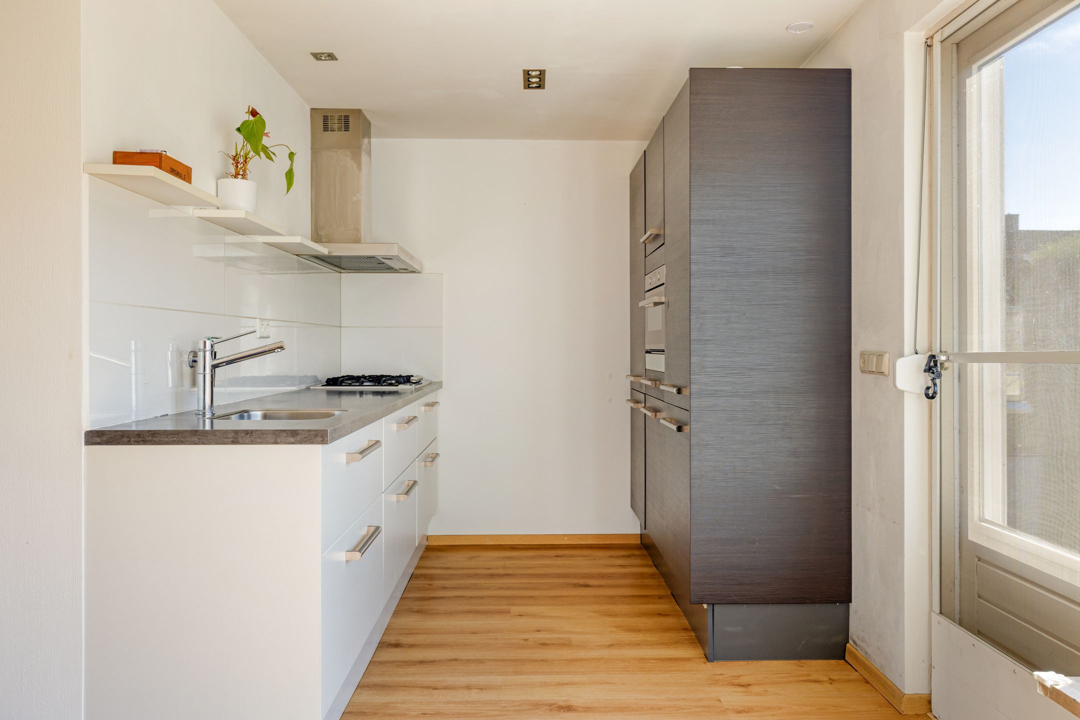 Spacious terraced house with 4 bedrooms in Heesterakker — 12
