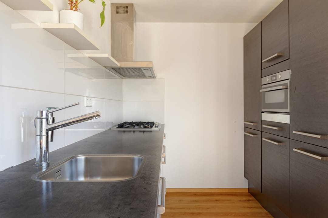 Spacious terraced house with 4 bedrooms in Heesterakker — 13