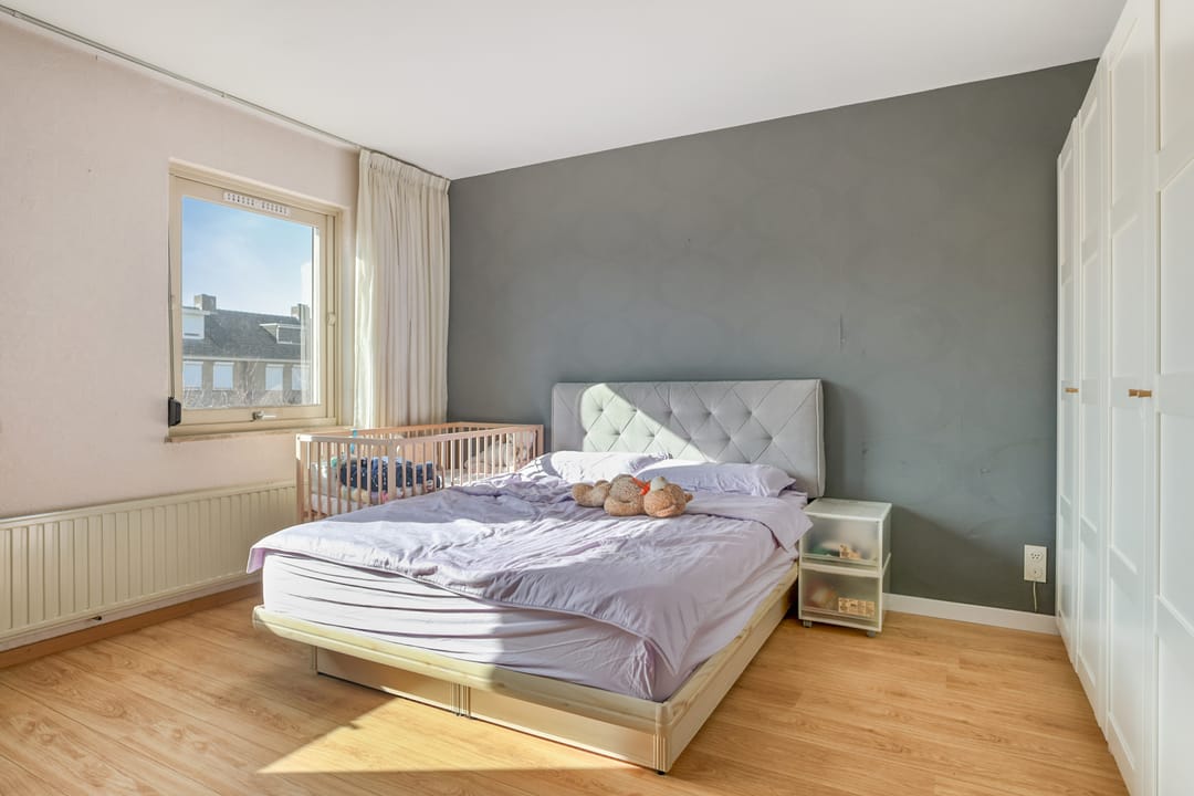 Spacious terraced house with 4 bedrooms in Heesterakker — 16