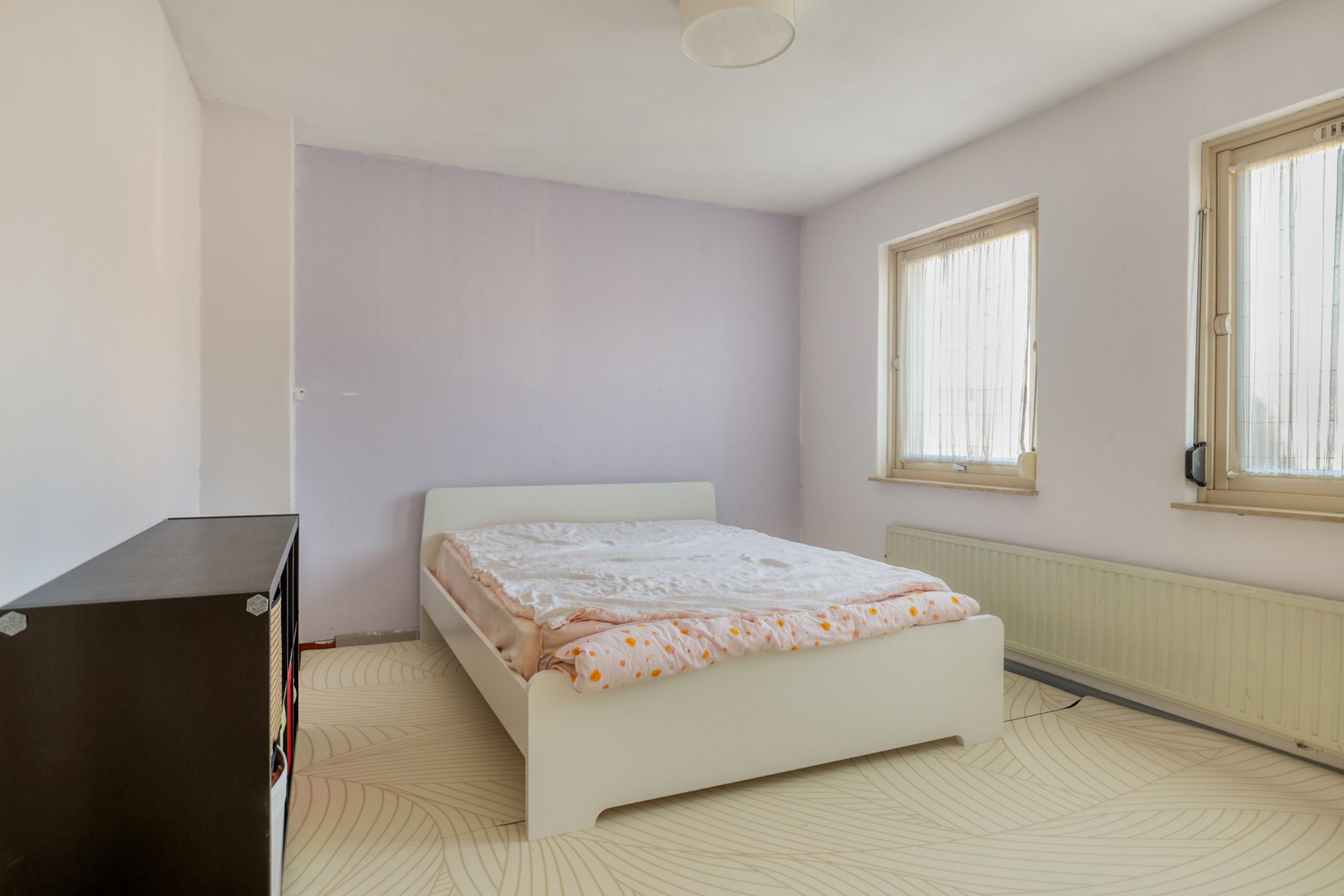 Spacious terraced house with 4 bedrooms in Heesterakker — 18