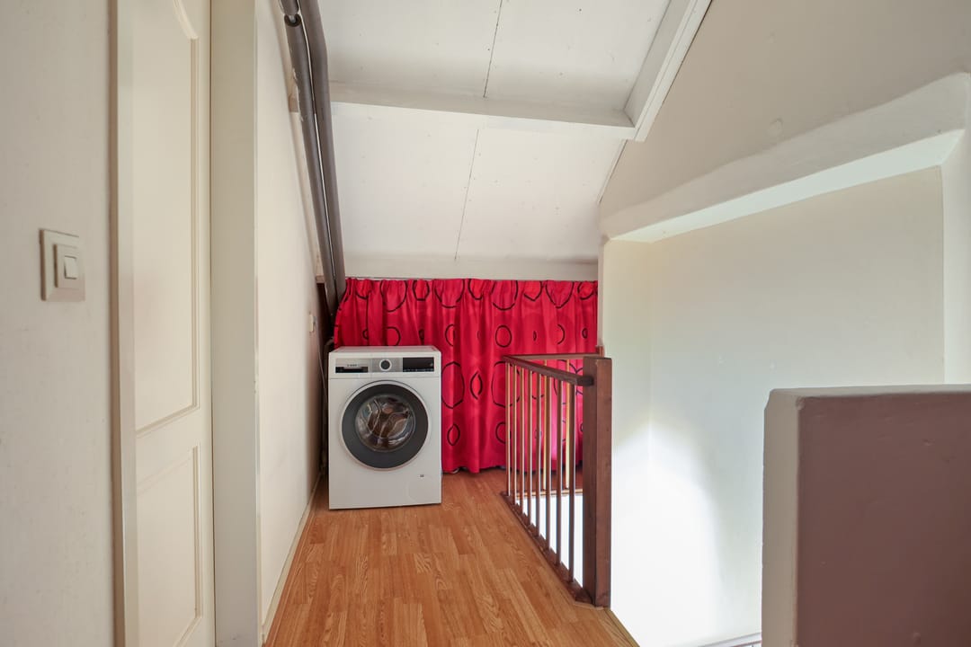 Spacious terraced house with 4 bedrooms in Heesterakker — 22