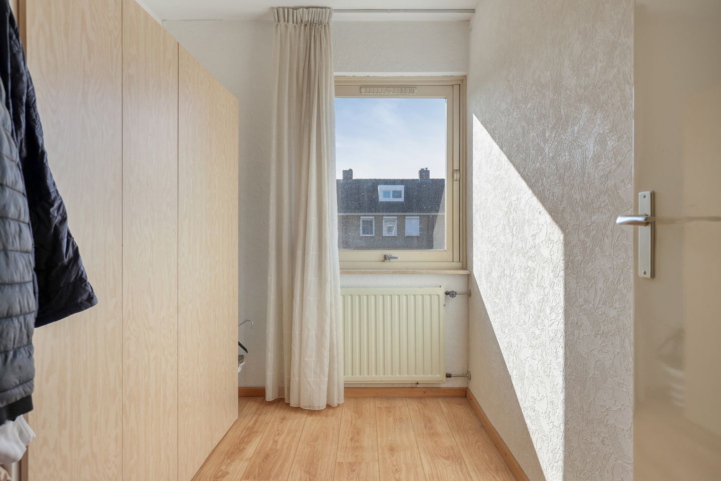 Spacious terraced house with 4 bedrooms in Heesterakker — 19