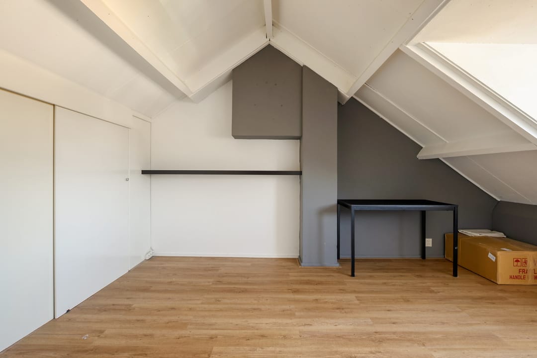 Spacious terraced house with 4 bedrooms in Heesterakker — 23