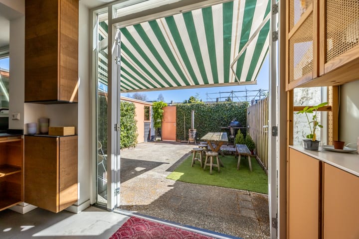 Photo 3 of Dr. J.R. Thorbeckelaan 148