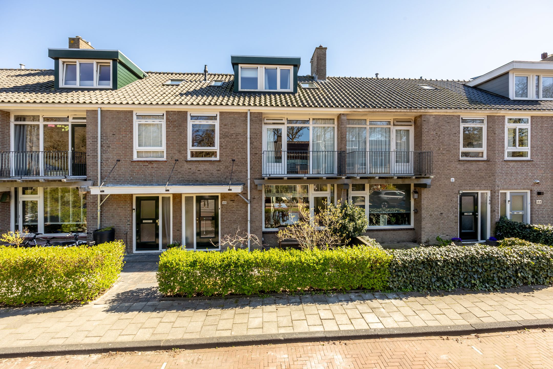 Dr. J.R. Thorbeckelaan 148
