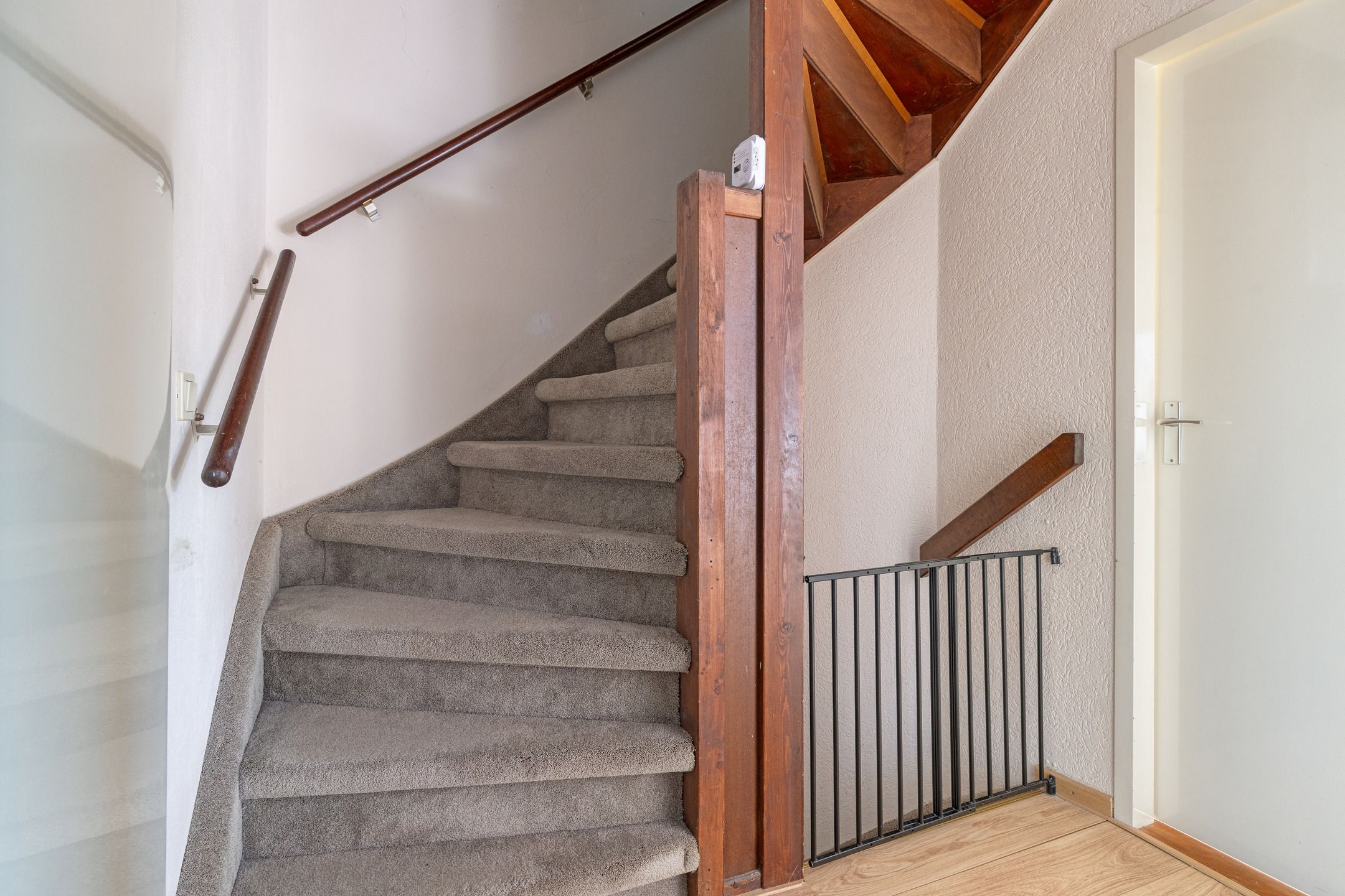 Spacious terraced house with 4 bedrooms in Heesterakker — 15