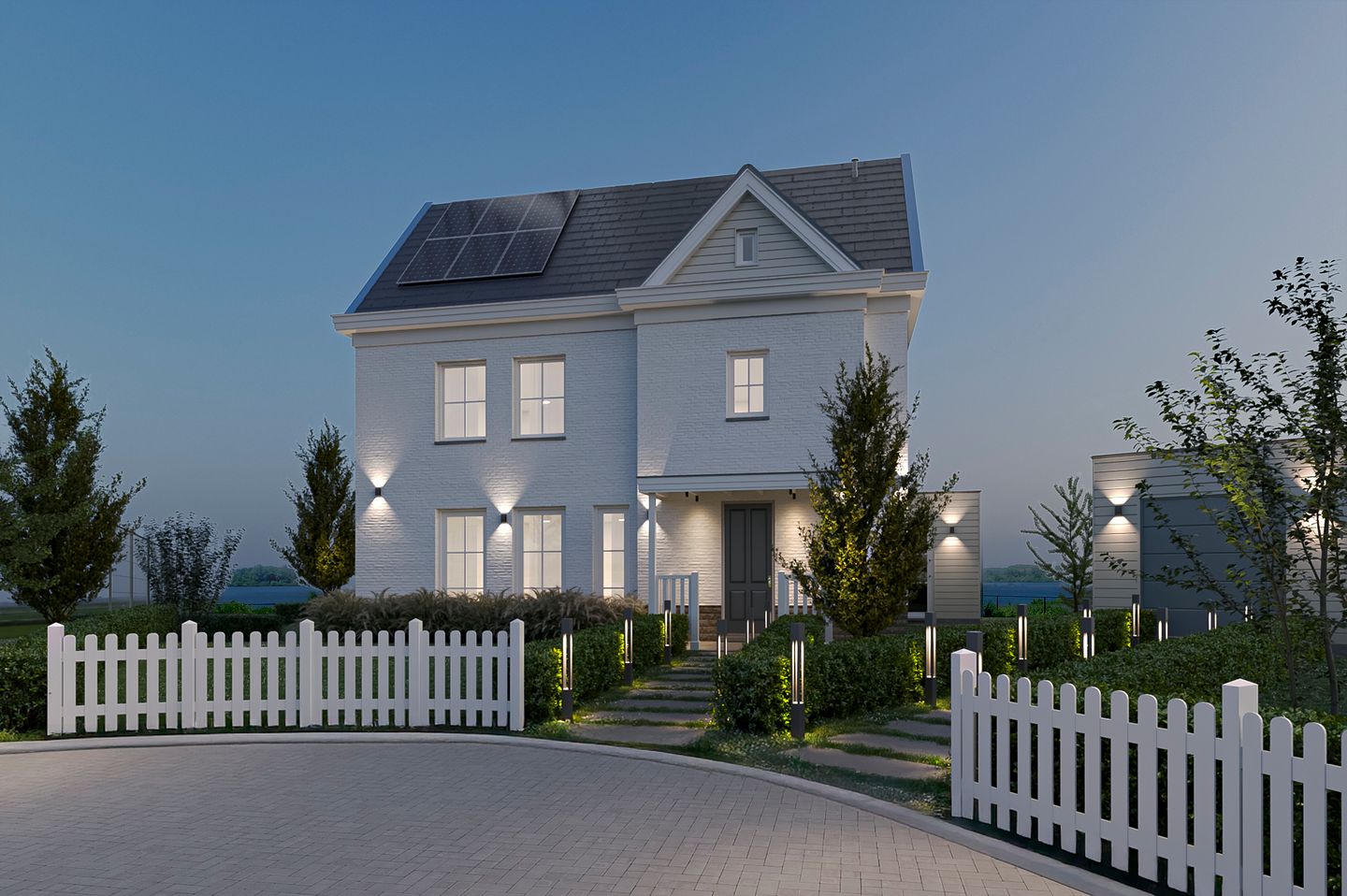 Foto 55 van Drususberg 15