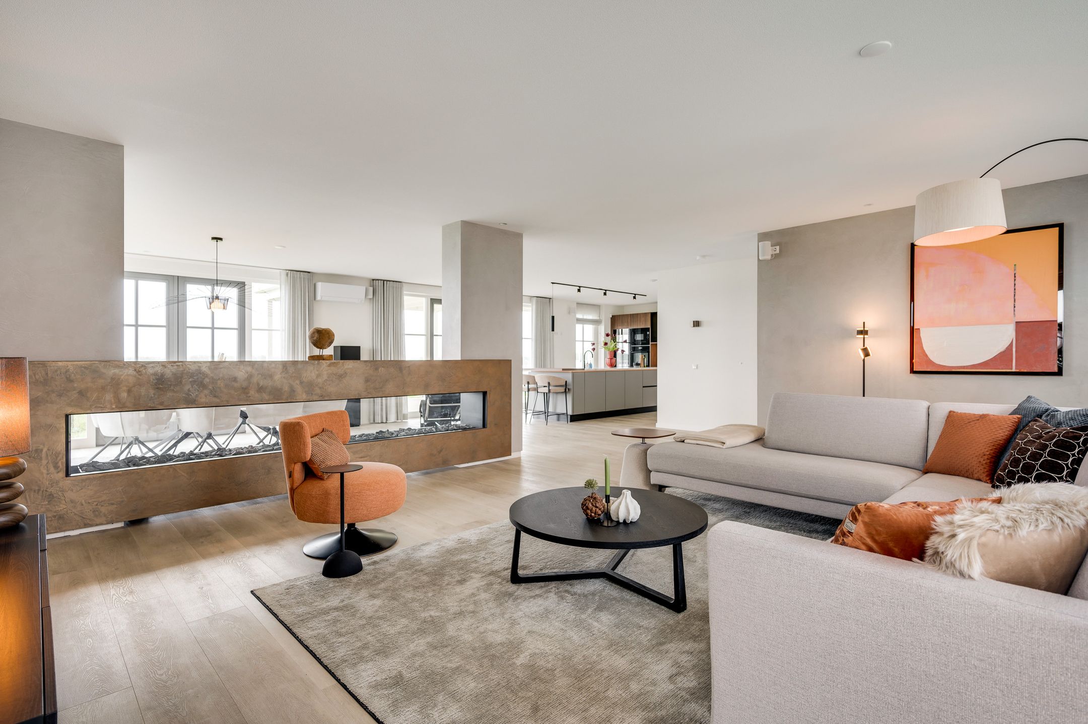 Foto 9 van Drususberg 15