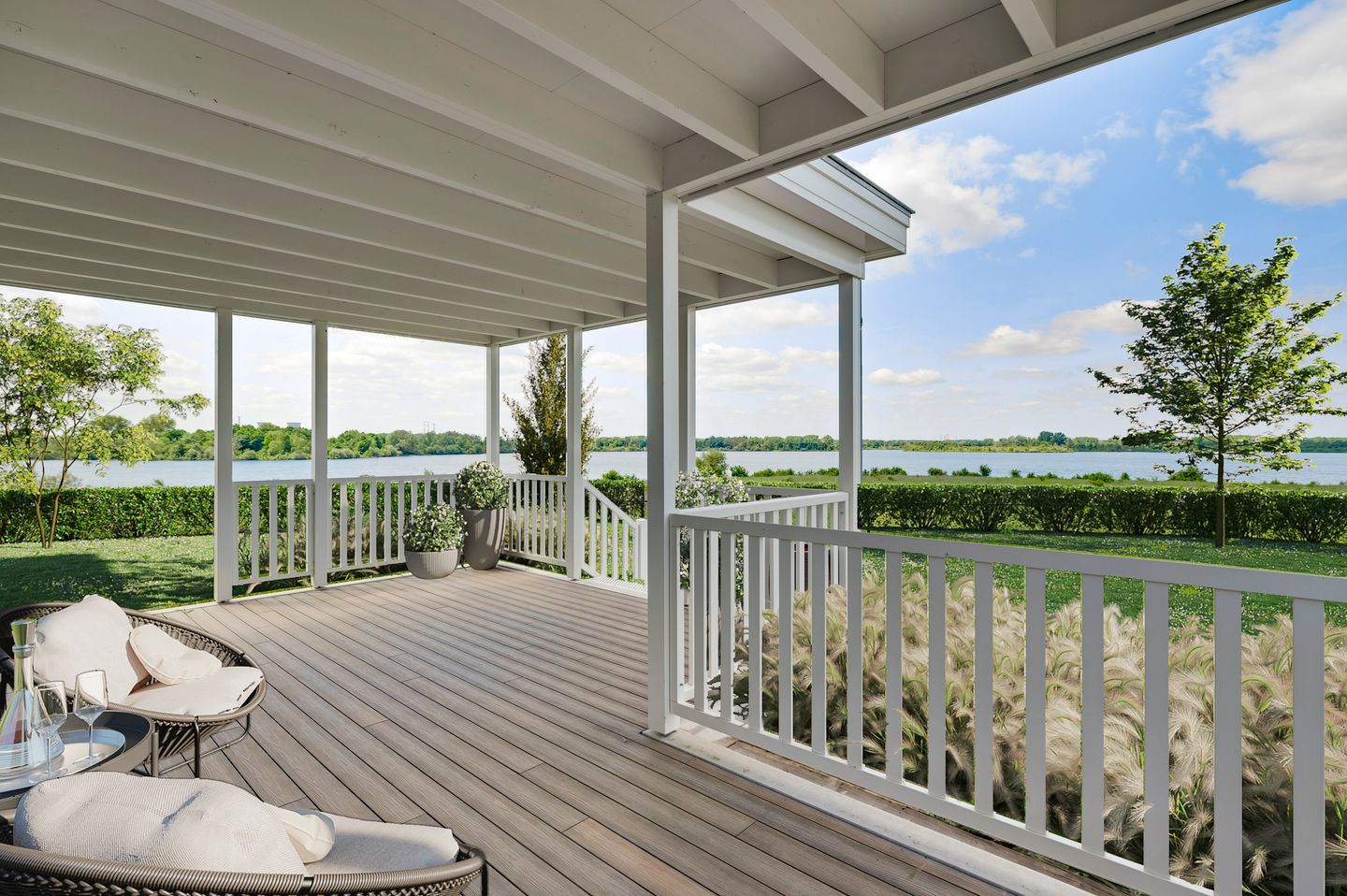 Foto 4 van Drususberg 15