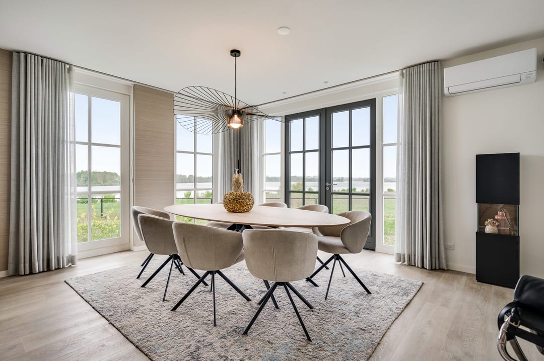 Foto 11 van Drususberg 15