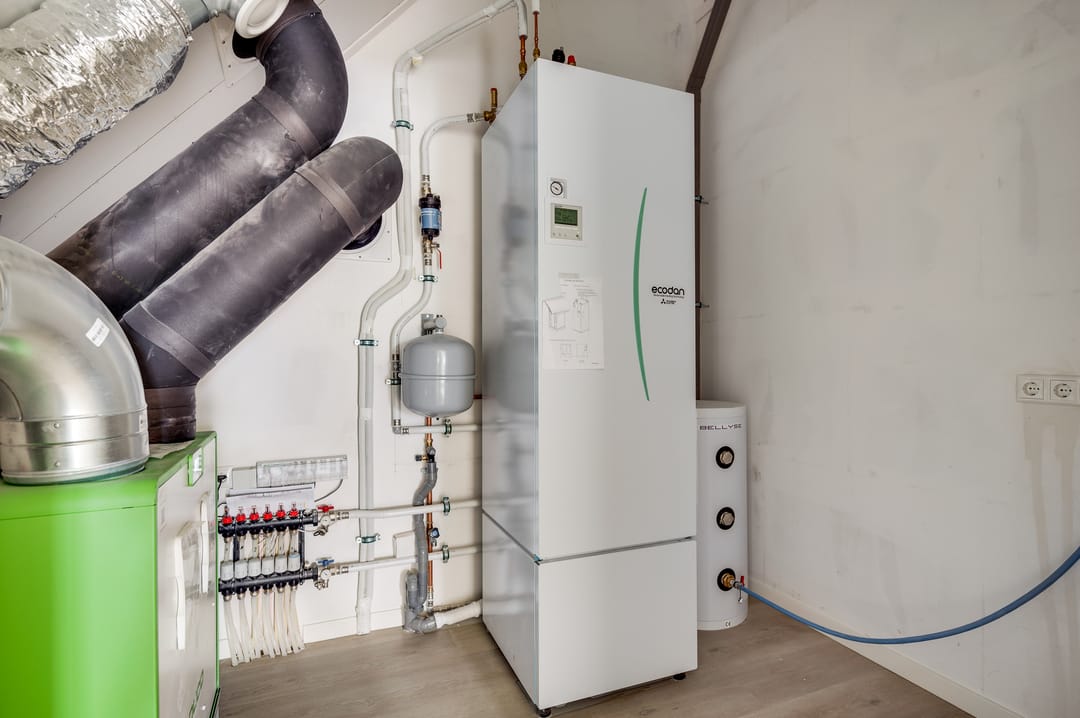 Foto 43 van Drususberg 15