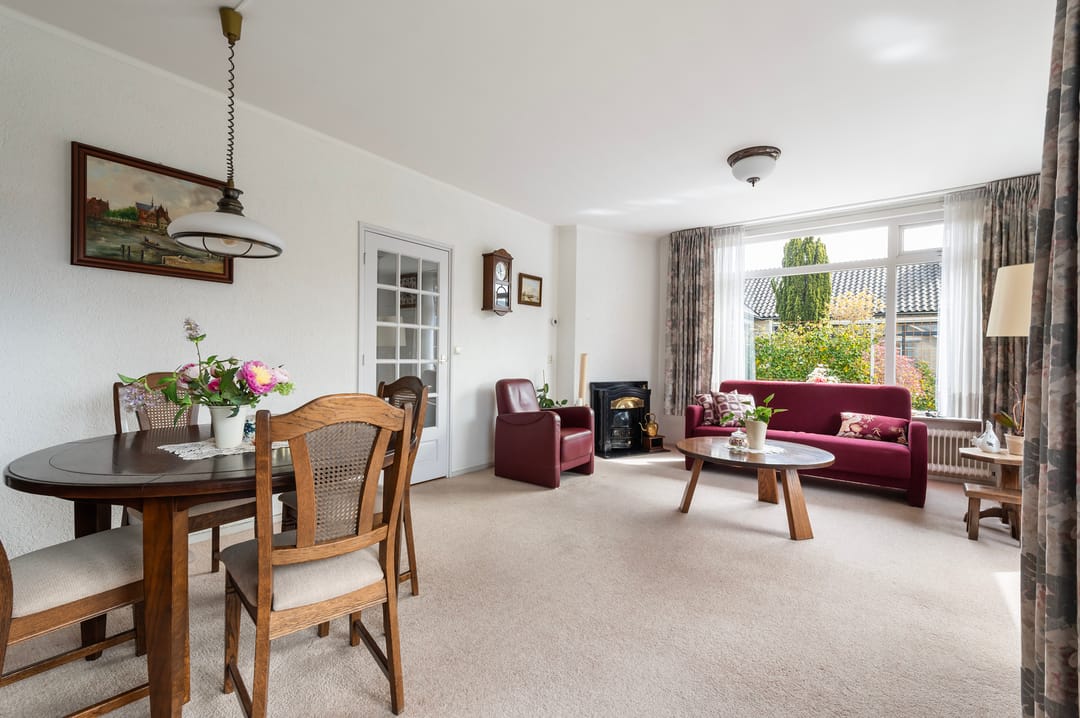 Foto 2 van Rembrandtstraat 26