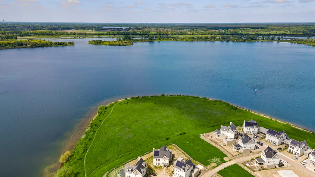 Foto 46 van Drususberg 15