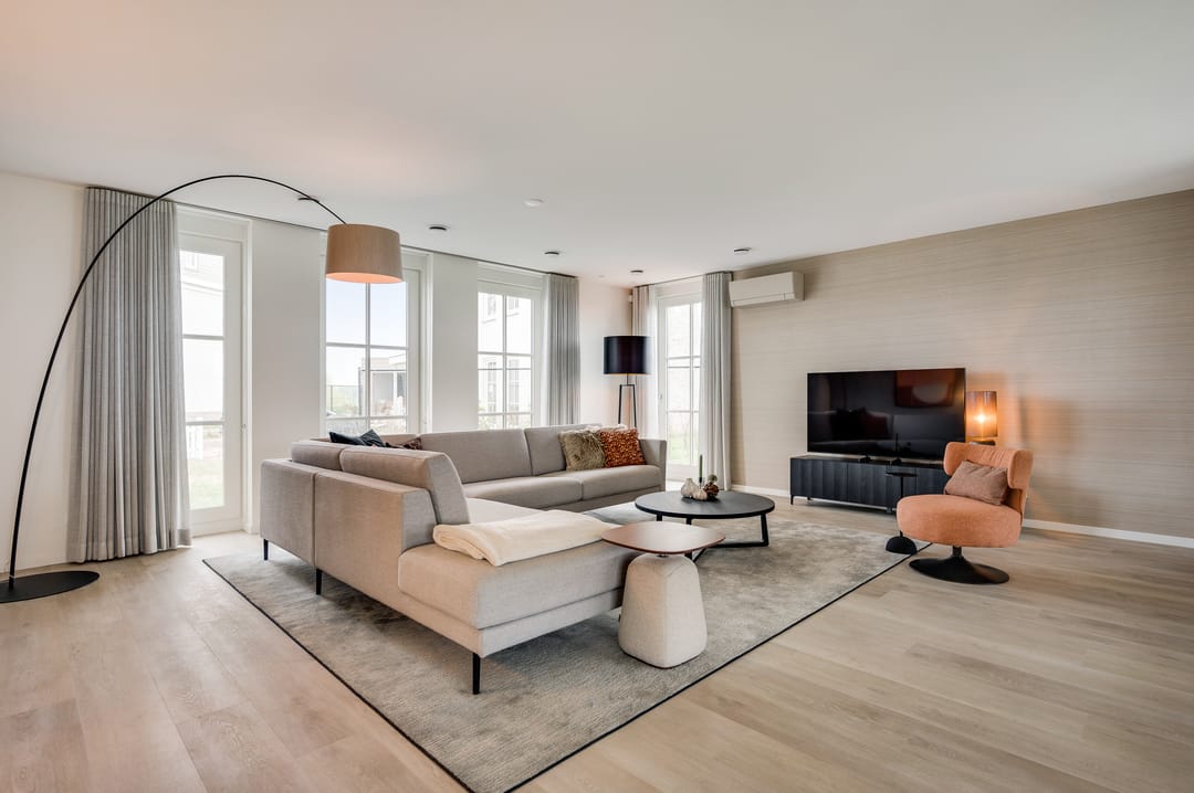 Foto 7 van Drususberg 15