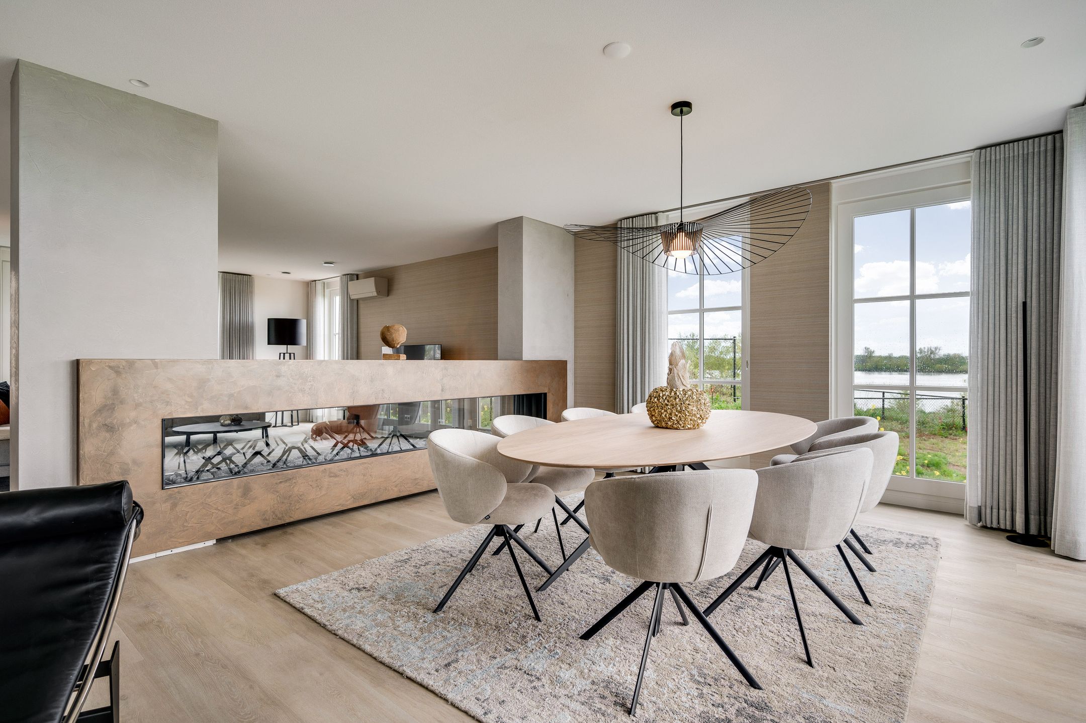 Foto 12 van Drususberg 15